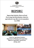 ISFAS Project