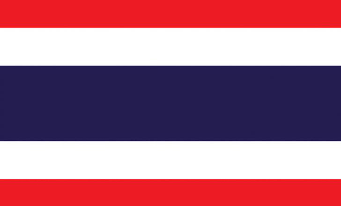 Thailand