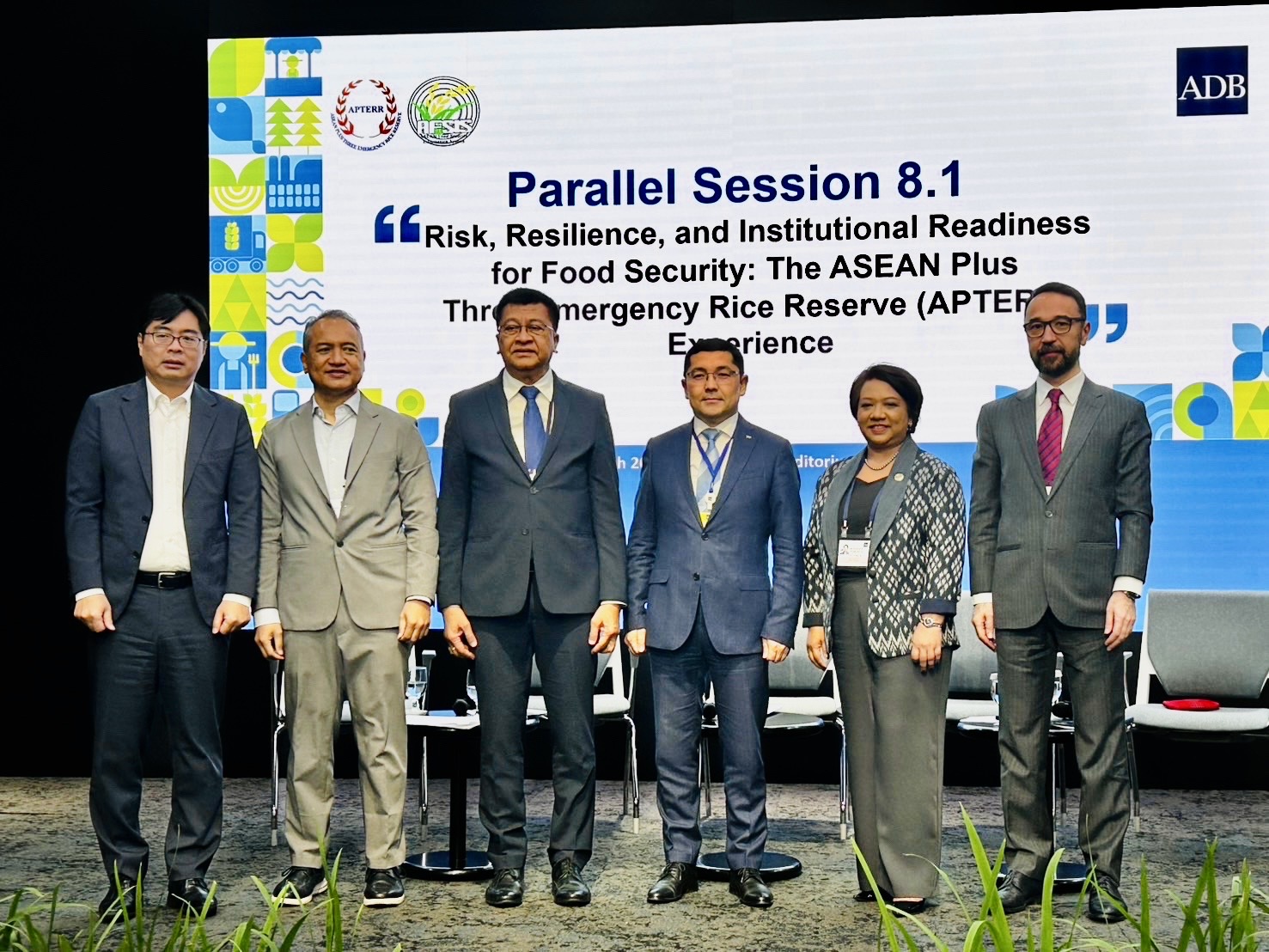 Asia and the Pacific Food Systems Forum 2026