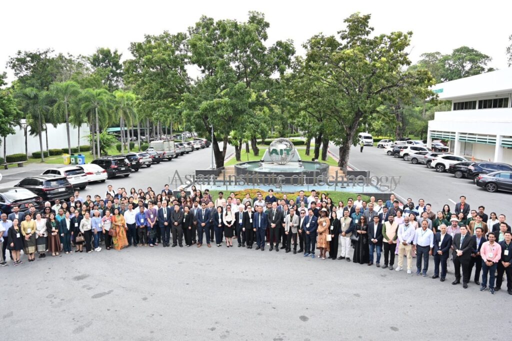 World Food Day 2026 Expert Panel and International Workshop