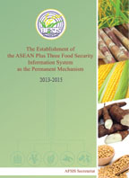 Annual Report 2013-2015