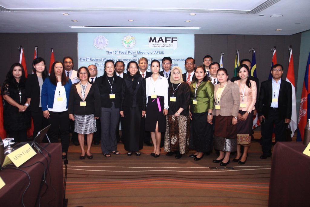 Capacity Building Workshop in the Republic of Korea 3