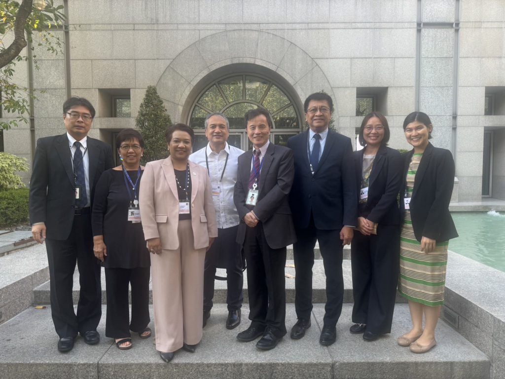 Asia and the Pacific Food Security Forum 2024