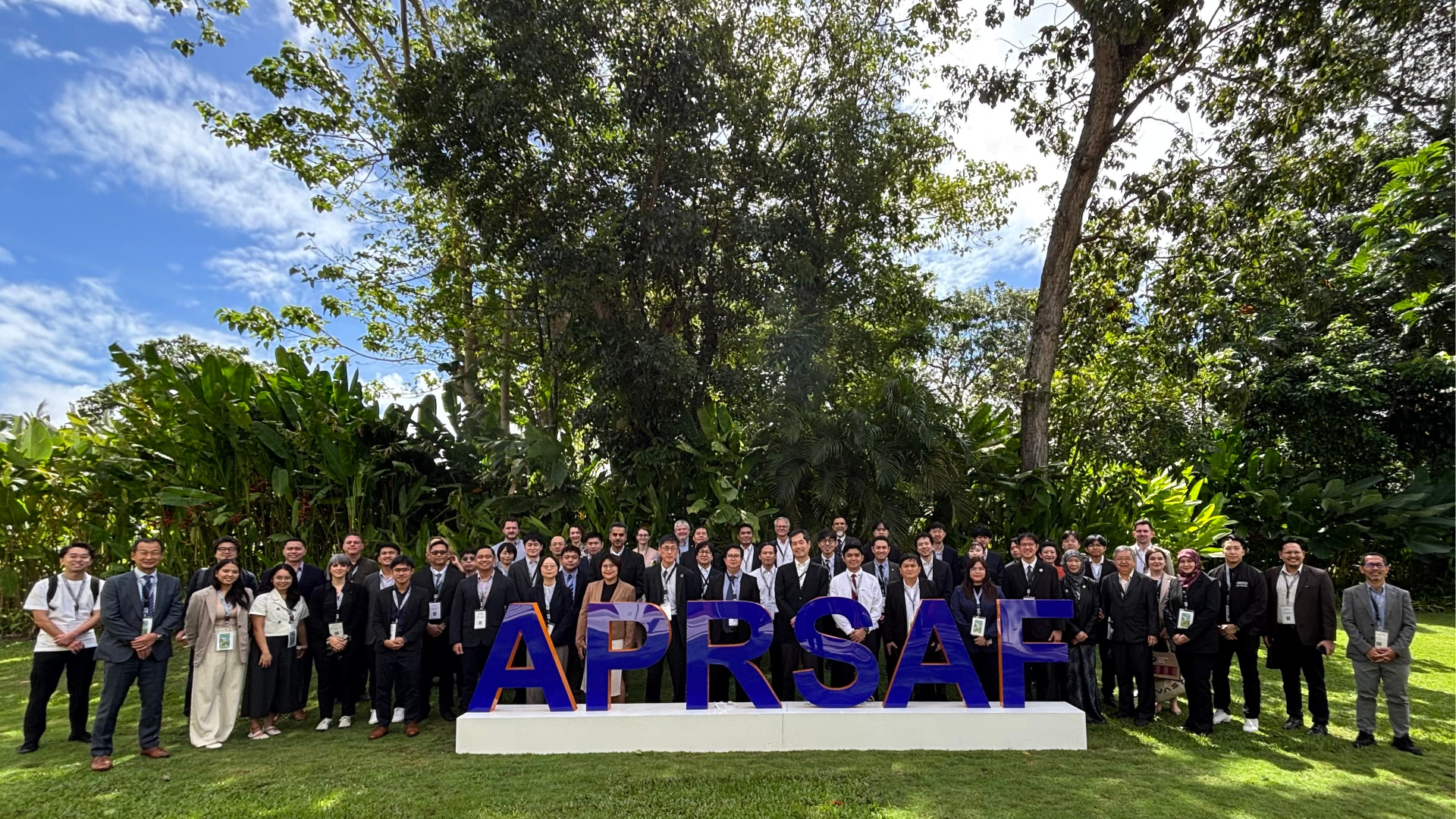 Satellite Applications for Societal Benefit Working Group (SAWG) in the APRSAF-31 meeting