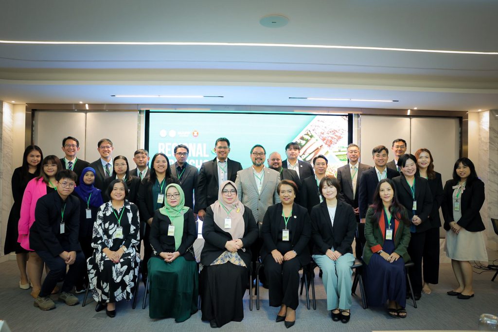 The Regional Workshop on RGO and MGO preparation Guideline under SAFER Project